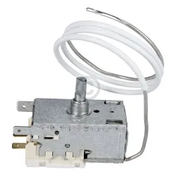 Thermostat Liebherr 6151186 Ranco K59-L2677 für Kühlschrank