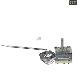 Thermostat Neff 00499005 EGO 55.17069.210 310°C für Backofen Herd