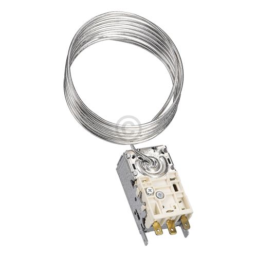 Bild: Thermostat RANCO VS105 K54-H1404 für Gefriermöbel mit aktivem Signal K54H1404001
