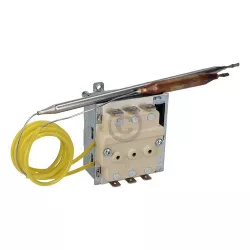 Thermostat Siemens 00087368 EGO 55.60019.020 mit STB -96°C für Heißwassergerät