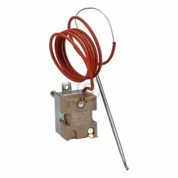 Thermostat Smeg 818731627 Campini Ty.95 für Backofen 10000369
