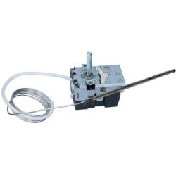 Thermostat Tsst-108 für Herd Amica 81381292 Backofen, 50-290