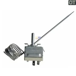 Thermostat Whirlpool 480121100437 EGO 55.17052.390 278°C für Backofen Herd