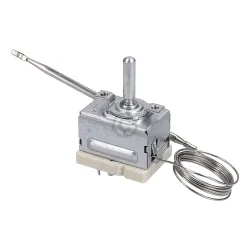 Thermostat wie Neff 00499005 EGO 55.17069.080 für Backofen 10099109