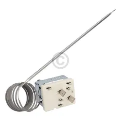 Thermostat wie Whirlpool 480121100437 EGO 55.17052.390 278°C für Backofen Herd