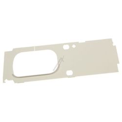Thermostatabdeckung für Kühlschrank Hisense/Gorenje 528313 Kühlschrankabdeckung