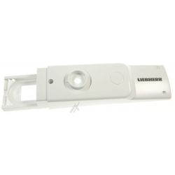 Thermostatgehäuse Liebherr 743190900 Kühlschrank Temperaturfühler