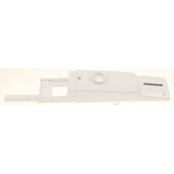 Thermostatgehäuse Liebherr Kühlschrank 743190600 bedruckt