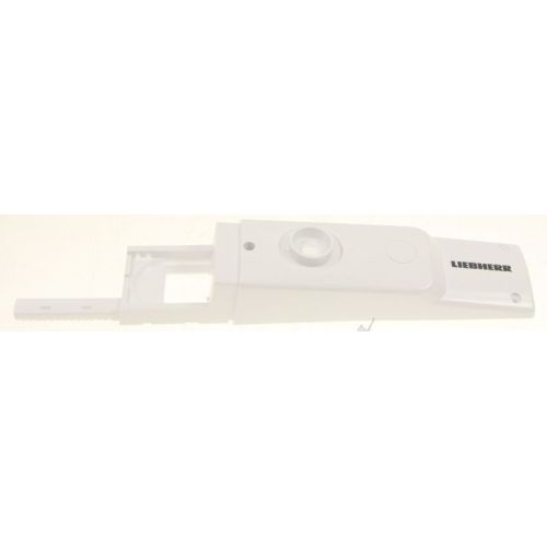 Bild: Thermostatgehäuse Liebherr Kühlschrank 743190600 bedruckt