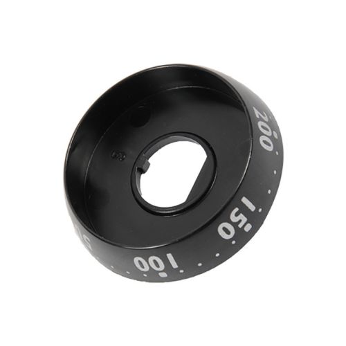 Bild: Thermostathinweisschild für Herde (3425577826)