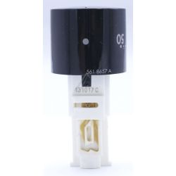 Thermostatknopf für AEG Ofen 5618657208 Backofen-Bedienelement