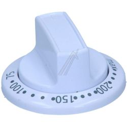 Thermostatknopf für Backofen Beko C00893645 Herdregler