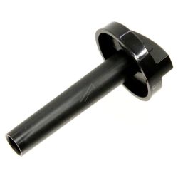 Thermostatknopf für Dometic Kühlschrank 241338301 schwarz