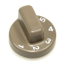 Thermostatknopf für Dometic Kühlschrank 295145500 Gas-Thermostat