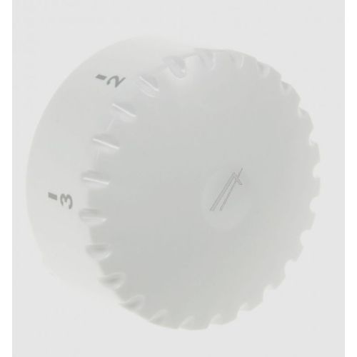 Bild: Thermostatknopf für Kühlschrank Beko C00868756 Drehknopf