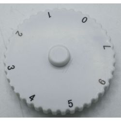 Thermostatknopf für Kühlschrank Hisense/Gorenje HK1632691 Temperaturregler