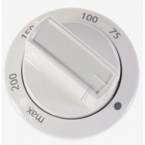 Bild: Thermostatknopf für Ofen Beko/Grundig/Arçelik C00868284 Backofen