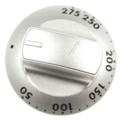 Bild: Thermostatknopf für Ofen Electrolux AEG 5612263037 Backofenregelung