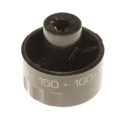 Thermostatknopf für Ofen Whirlpool 480121100976 Backofen-Bedienung