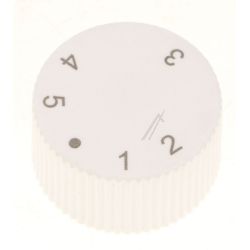 Thermostatknopf für Vestel Kühlschrank 42230108 Therm. Knob 140/