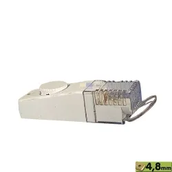 ThermostatUmbausatz Bosch 00491767 Ranco K59-L1919 Ranco für Kühlschrank