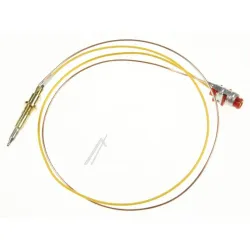 Thermoumformer 500mm für Ofen Smeg 948650154 Heizelement