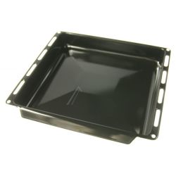 Tief Ablage für Ofen Beko/Grundig/Arçelik C00916328 Backofen-Zubehör