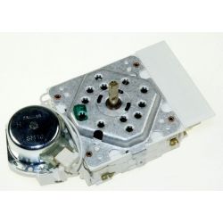 Timer für Geschirrspüler Smeg 816290710 6031.01 2001