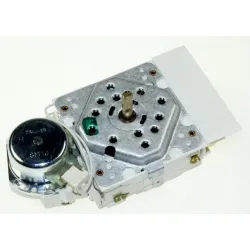 Timer für Geschirrspüler Smeg 816290710 6031.01 2001