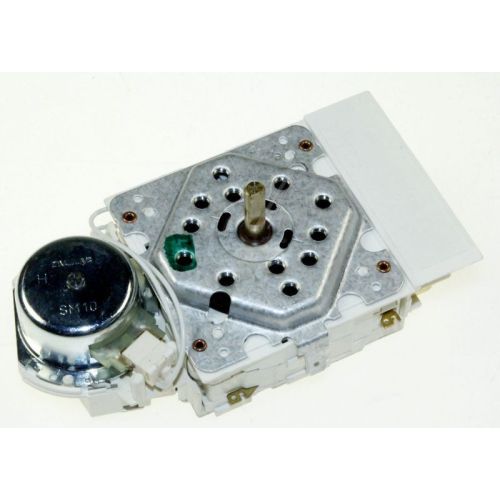 Bild: Timer für Geschirrspüler Smeg 816290710 6031.01 2001