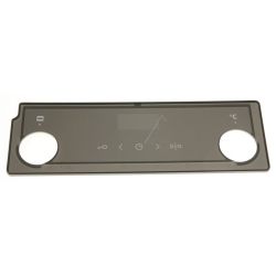 Timerabdeckung für Ofen Hisense/Gorenje 564190 FS60 GOR