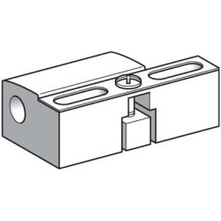 TMSS Klemmbefest.block f.XS1/XS2/XS4 D=18 XSZB118