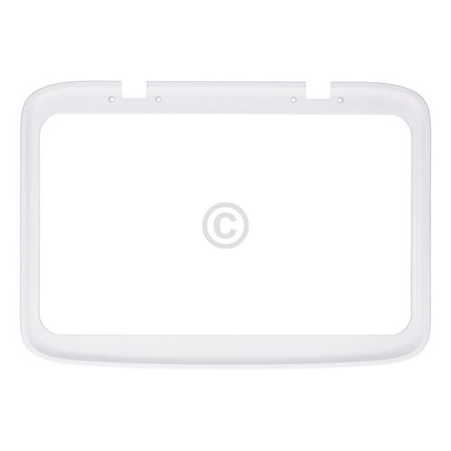 Bild: Top Cover Frame (White)