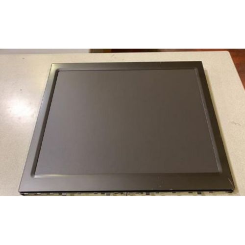 Bild: TOP FRAME ASSEMBLY P54 MANHATTAN GRAY 1402500300 Beko