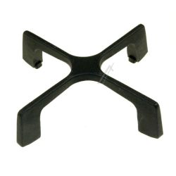 Topfträger für Ofen Whirlpool 480121104225 Rost, Gitter