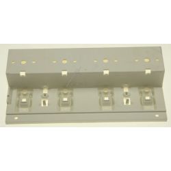 Träger für Bosch Ofen 00267155 Backofen-Komponente