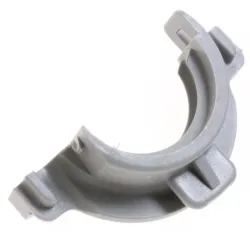 Träger für Geschirrspüler Beko/Grundig/Arçelik C00915772 Abwasserschlauchhalter