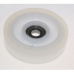 Trägerrad für Panasonic Trockner ANH273637 Wäschetrockner-Komponente
