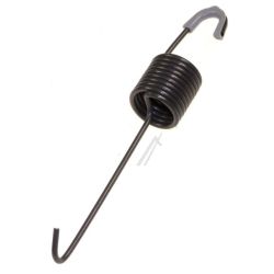Tragfeder rechts für Waschmaschine Candy Hoover 41030078 Waschmaschinenfeder