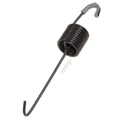 Tragfeder rechts für Waschmaschine Candy Hoover 41030078 Waschmaschinenfeder