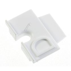 Tragfedereinsatz für Waschmaschine Hisense/Gorenje 343633 Feder, Kunststoff