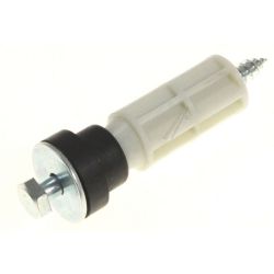 Transportbolzen für Waschmaschine Hisense/Gorenje HK1577677 Befestigung