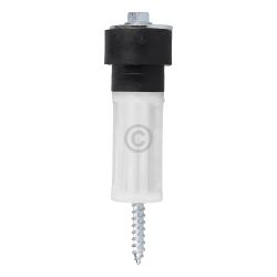 Transportsicherung für Waschmaschine Samsung DC9714653L Fixierklammer