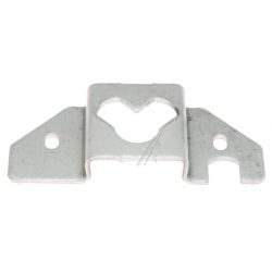 Transportsicherungs-Halter für Hisense/Gorenje Waschmaschine 587350 Befestigung