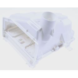 Trichter für Waschmaschine Smeg 697532730 Waschmittelkammer, Trichter