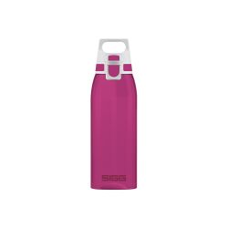 Trinkflasche TotalCol.1l berry