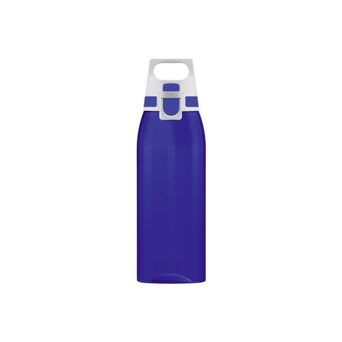 Bild: Trinkflasche TotalCol.1l blue