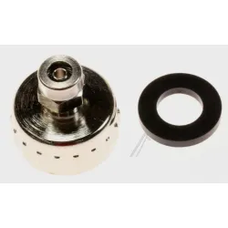 Trinkwasseranschluss-Adapter für Samsung Kühlschrank DA6201329A Schlauchverbindu