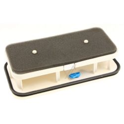 Trockner-Deckel Candy/Hoover 40011596 Oben