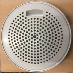 Trockner-Filtertür Hisense/Gorenje 655709 Flusensieb